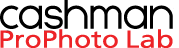 Cashman Logo